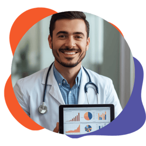 Gestão inteligente Conecta Médico