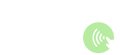 Logo Conecta Médico - Endossada negativo com verde-01
